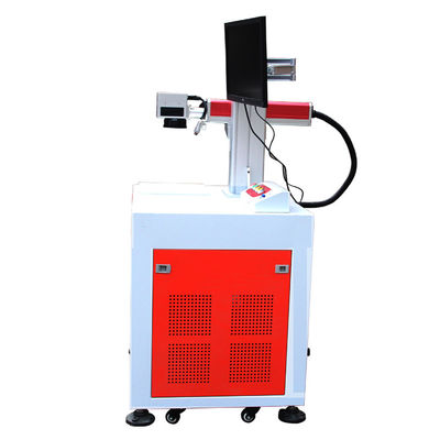 Κίνα Μηχανή εκτύπωσης λέιζερ διανομέων στο μέταλλο που χαρακτηρίζει το εμπορικό σήμα λογισμικού ez-CAD προμηθευτής