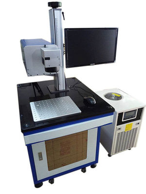 Κίνα 355Nm μετριασμένος γυαλιού δείκτης 100x100mm λέιζερ λογότυπων UV πιστοποίηση FDA περιοχής ulmm-A01 προμηθευτής