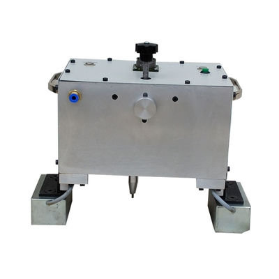 Κίνα Pmk-G01 χέρι βαλβίδων - κρατημένη ελαφριά εγγύηση μηχανών παράμετρος 2 ετών προμηθευτής