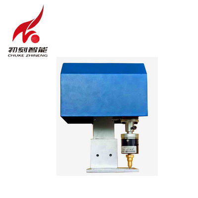 Κίνα Ηλεκτρικός εξοπλισμός σφράγισης καρφιτσών/αυτόματη μηχανή χαρακτηρισμού αριθμού Vin προμηθευτής