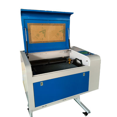 Κίνα 50W Engraver λέιζερ του CO2 τέμνουσα μηχανή, κοπή λέιζερ και μηχανή χάραξης προμηθευτής