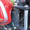Επαγγελματικό Vibro Peen χέρι πλαισίων μοτοσικλετών αριθμού μηχανών χάραξης - που κρατιέται προμηθευτής