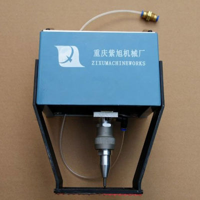 Κίνα Pmk-G02 φορητό Peen σημείων που χαρακτηρίζει τη μηχανή χάραξης συστημάτων/σημείων 220v/110v προμηθευτής
