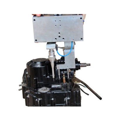 Κίνα Peen σημείων ελεγκτών Chuke Thorx6 Engraver, χέρι - κρατημένη μηχανή σφράγισης καρφιτσών προμηθευτής