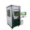 μηχανή χάραξης λέιζερ του CO2 10W 30W 60W για τη σε απευθείας σύνδεση παραγωγή μπουκαλιών προμηθευτής
